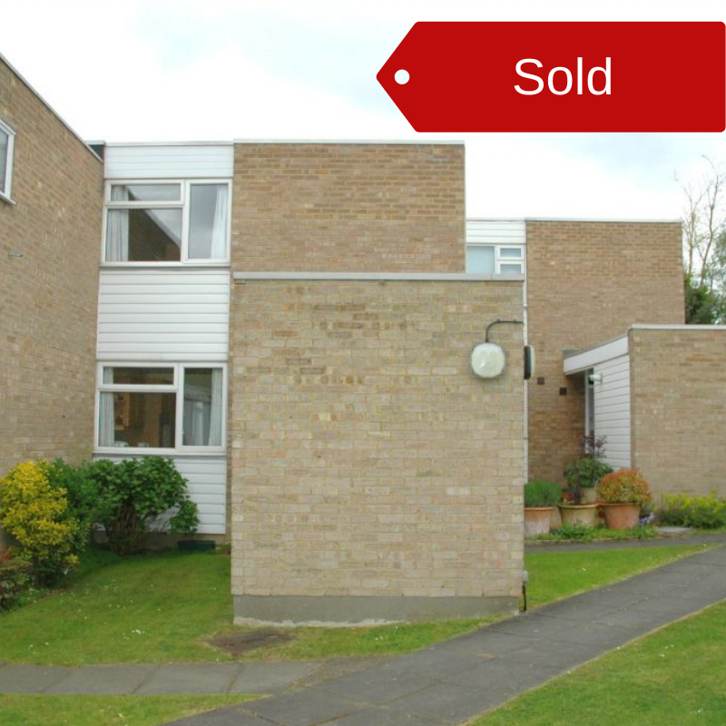 Merridene, Grange Park N21 1RD Putts Estate Agents