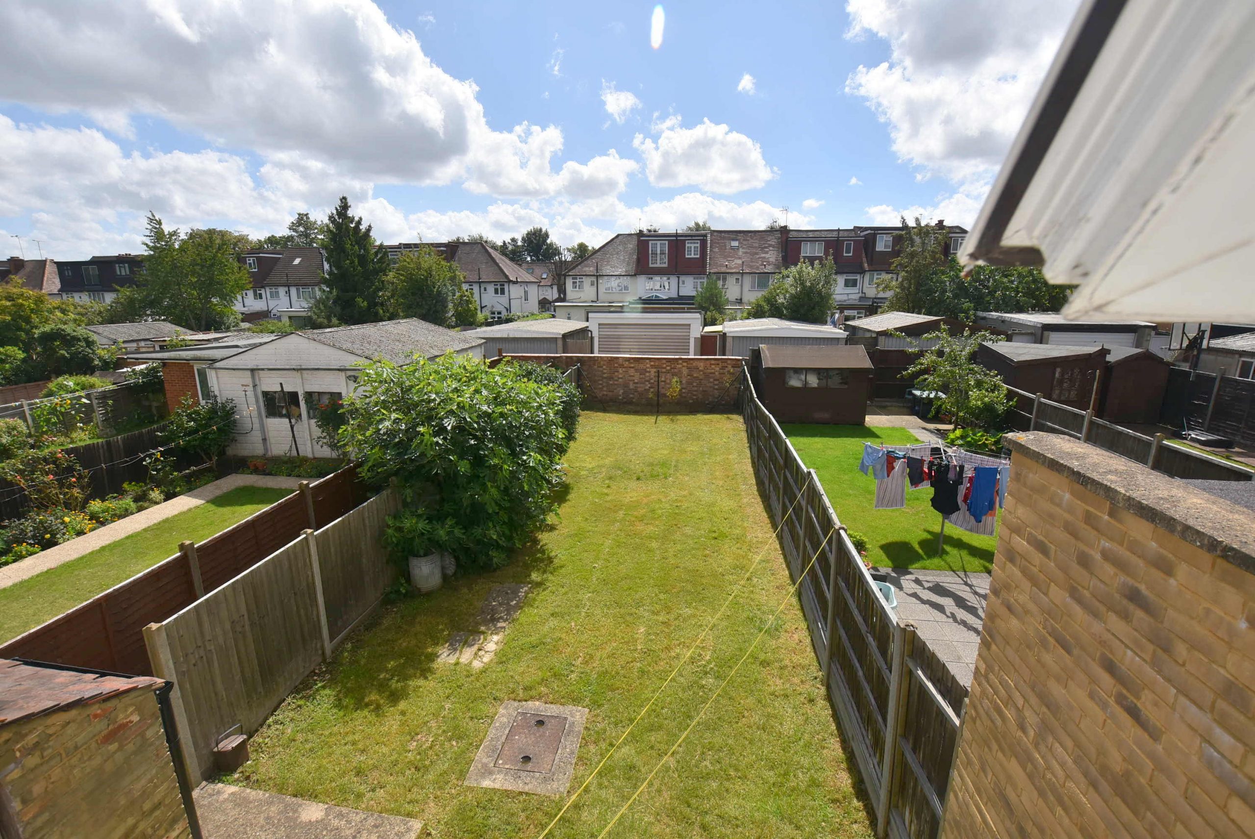 Finchley Park North Finchley N12 9JS Putts Estate Agents