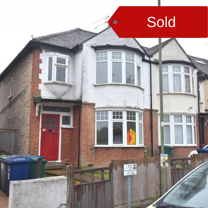 Finchley Park North Finchley N12 9JS Putts Estate Agents